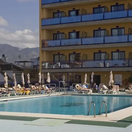 Hotel Yaramar - Adults Recommended Fuengirola
