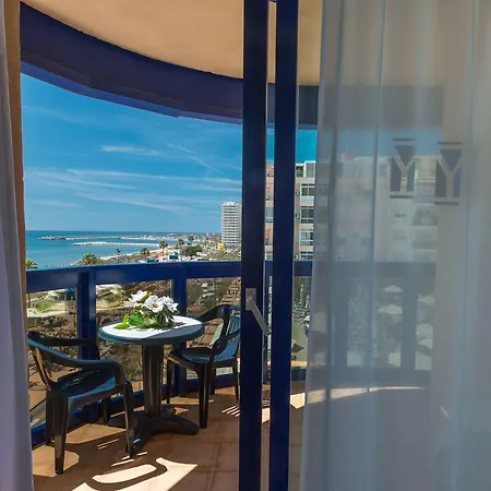 Yaramar - Adults Recommended 4* Fuengirola