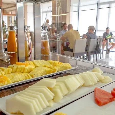 Yaramar - Adults Recommended 4* Fuengirola