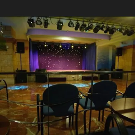 Yaramar - Adults Recommended Hotel 4*