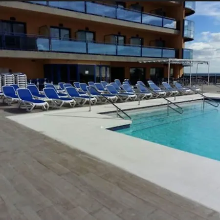 Yaramar - Adults Recommended Hotel Fuengirola