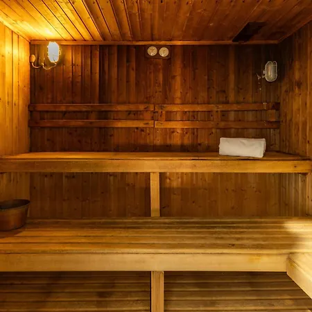 Hotel Yaramar - Adults Recommended