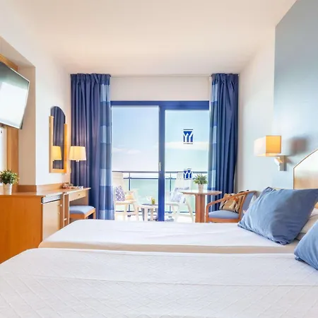 Hotel Yaramar - Adults Recommended Fuengirola