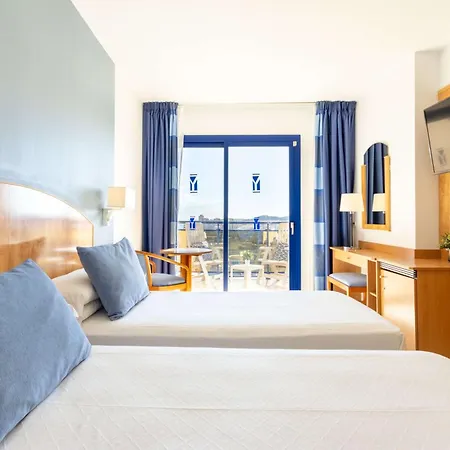 Yaramar - Adults Recommended Fuengirola