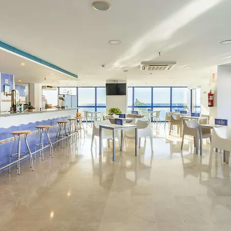 Hotel Yaramar - Adults Recommended