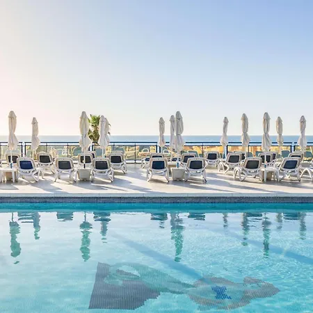 Hotel Yaramar - Adults Recommended Fuengirola