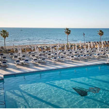 Yaramar - Adults Recommended 4* Fuengirola