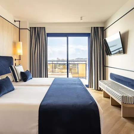 Yaramar - Adults Recommended Fuengirola
