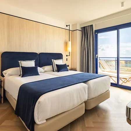 Yaramar - Adults Recommended 4* Fuengirola